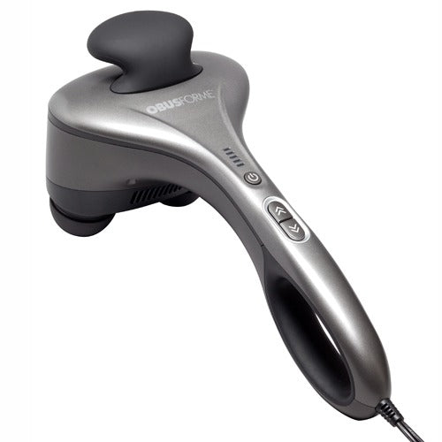 ObusForme Professional Body Massager with 9-Foot Power Cord and Adjustable Intensity