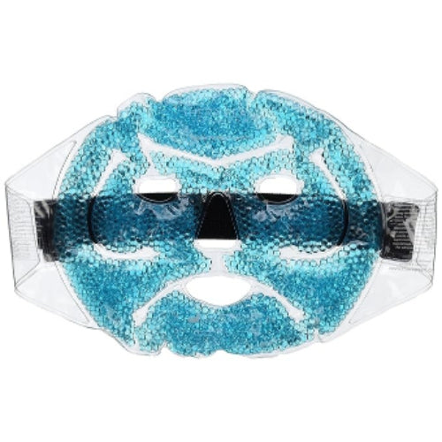 TheraPearl Hot/Cold Face Mask with Strap