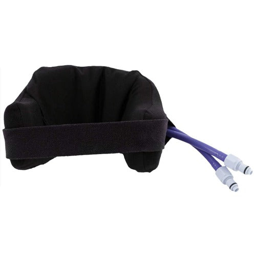 Arctic Cold Water Therapy Cervical Pad for CTU2, effective cryotherapy for neck recovery, Moovkart