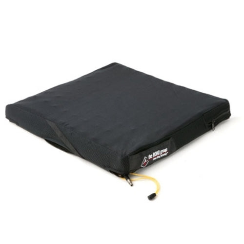 Roho Standard Low-Profile Replacement Cushion Cover, durable and easy to clean for reliable cushion protection. Moovkart