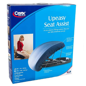 Carex Uplift Seat Assist, Regular Hover