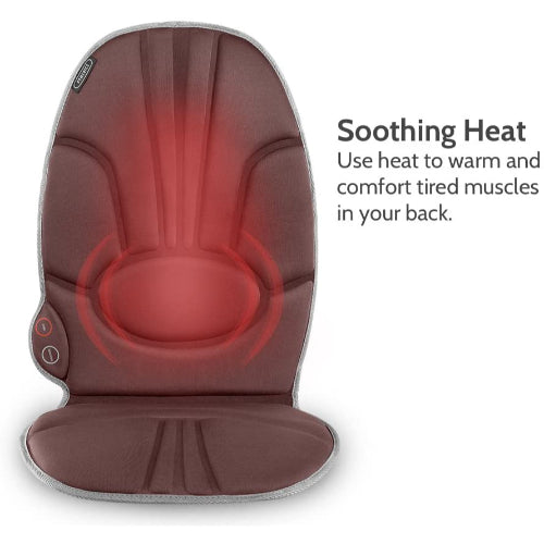 Homedics Back Masseur Massage Cushion