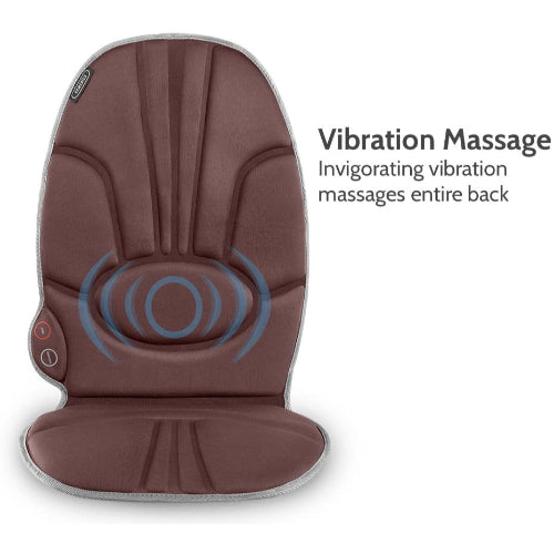 Homedics Back Masseur Massage Cushion