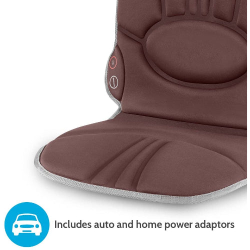 Homedics Back Masseur Massage Cushion