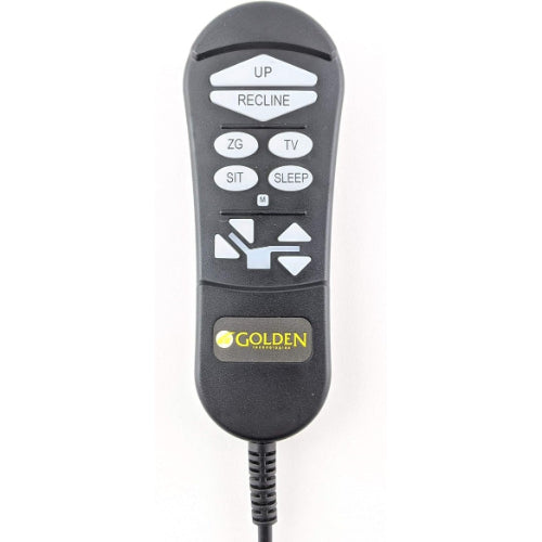 Golden Technologies Universal Hand Control for PR510 Series