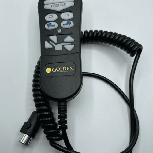 Golden Technologies Universal Hand Control for PR510 Series