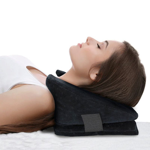 Vive Health Traction Wedge Pillow