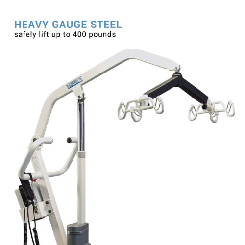 Graham-Field Lumex Bariatric Easy Lift STS Battery Powered Lift