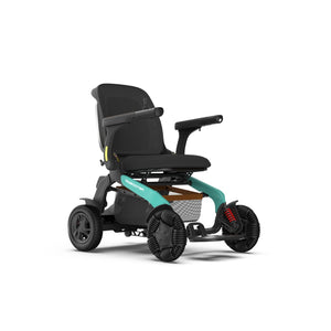 Robooter E60-A All Terrain Smart Omni-Directional Power Wheelchair