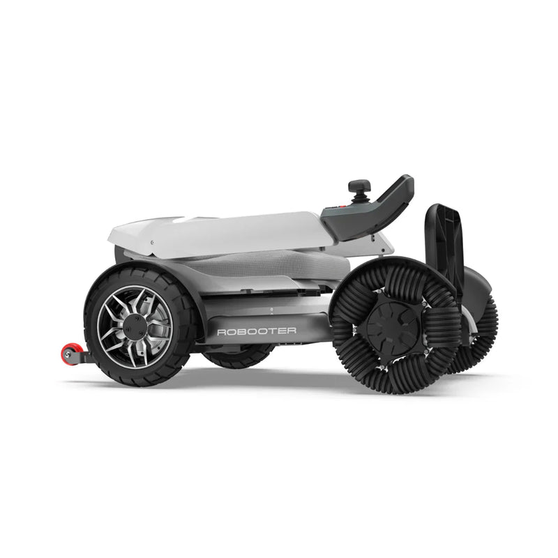 Robooter X40 Automatic Folding All-Terrain Smart Power Wheelchair