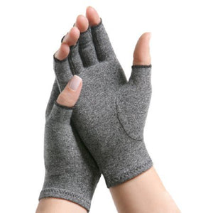 IMAK Arthritis Gloves, Large, Pair