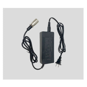 Robooter Battery Charger for E60 and E60 Pro Power Wheelchairs