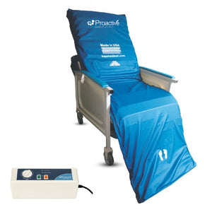 Proactive Medical Aire Geri-Chair Overlay System Hover