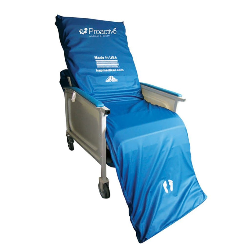 Proactive Medical Aire Geri-Chair Overlay System