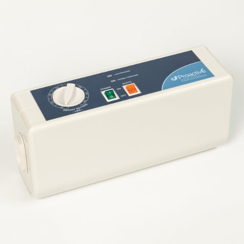 Proactive Medical Protekt Aire 3000 Low Air Loss and Alternating Pressure Mattress System