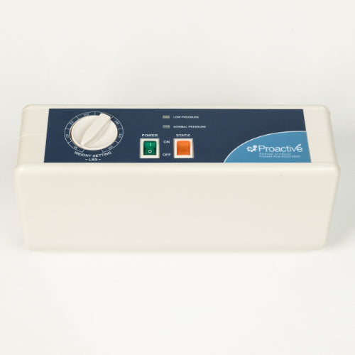 Proactive Medical Protekt Aire 3000 Low Air Loss and Alternating Pressure Mattress System