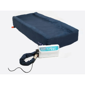 Proactive Medical Protekt Aire 7000 Lateral Rotation and Low Air Loss Mattress System