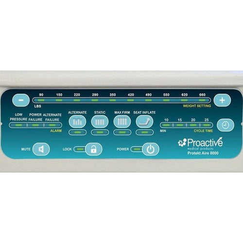 Proactive Medical Aire Pump