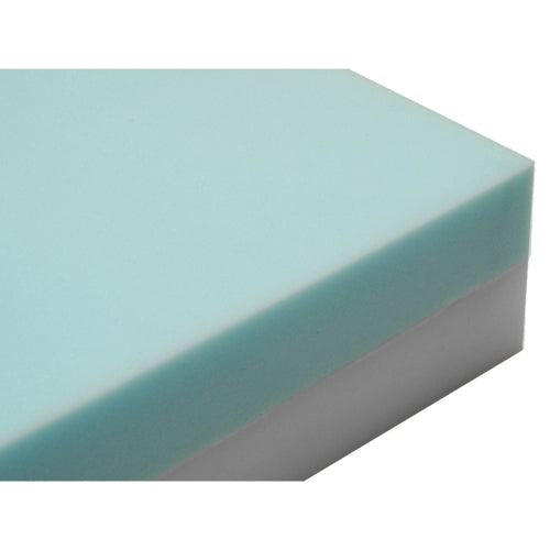 Proactive Medical Protekt 600 Bariatric Pressure Redistribution Foam Mattress with Raised Rails