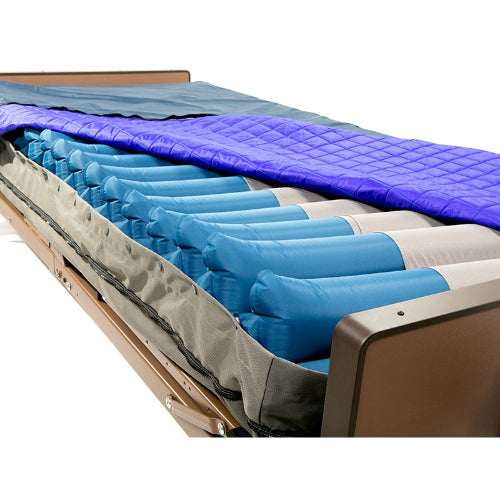 Proactive Medical Protekt Aire 9900 mattress only, designed for comfort and pressure redistribution. Ideal for patient care, Moovkart
