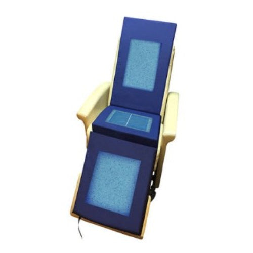 Proactive Medical Protekt Geri-Chair Foam Overlay with Gel