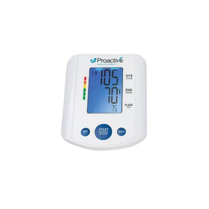 Proactive Medical Protekt BP Upper Arm Blood Pressure Monitor Hover