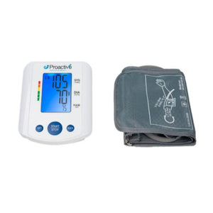 Proactive Medical Protekt BP Upper Arm Blood Pressure Monitor