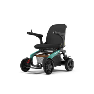 Robooter E60 All Terrain Smart Omni-Directional Power wheelchair