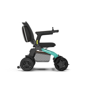 Robooter E60 All Terrain Smart Omni-Directional Power wheelchair Hover