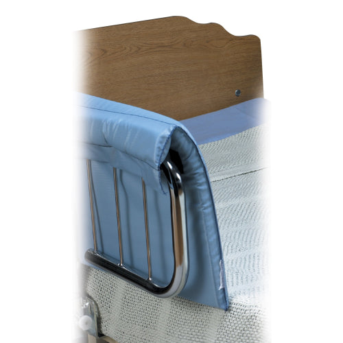 Skil-Care Half-Size Vinyl Bed Rail Pads