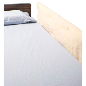 Skil-Care Synthetic Sheepskin Bed Rail Pads