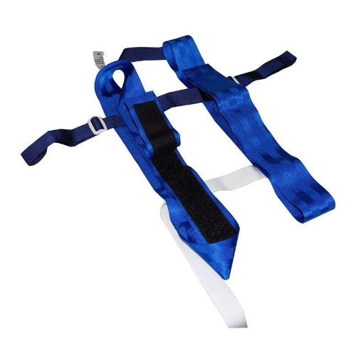 Skil-Care Wheelchair Posture Support – Adjustable Velcro Strap for Stability, Comfort & Proper Positioning, Moovkart.