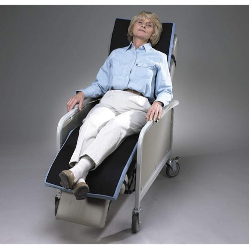 Skil-Care Geri Chair Gel Overlay