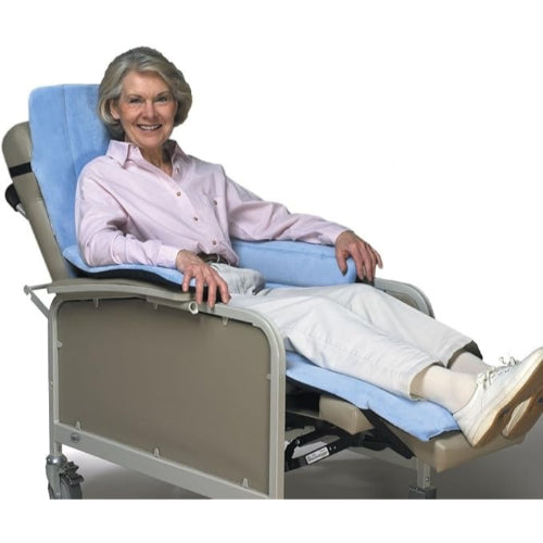 Skil-Care Geri Chair Cozy Seat with Backrest