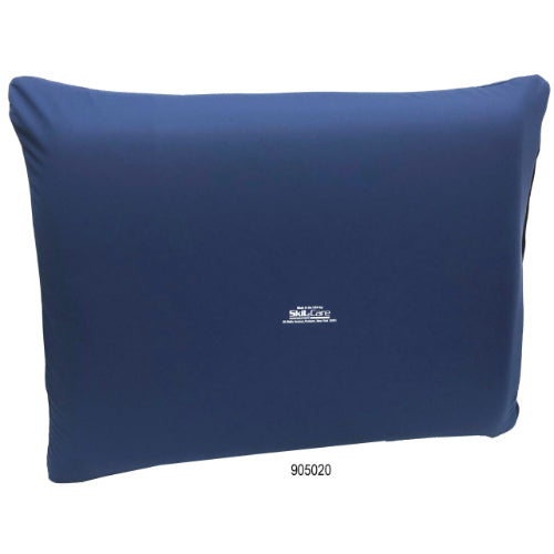 Skil Care Super Soft Head Pillow provides gentle head support, enhances comfort, and helps prevent pressure sores in any position,Moovkart