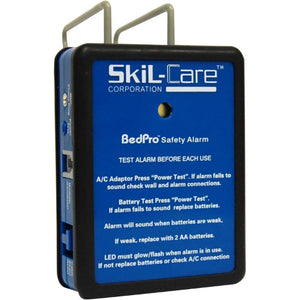 Skil-Care BedPro Alarm Unit with Accessories