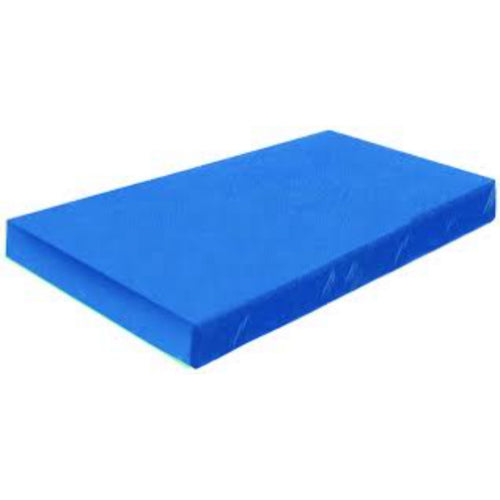 Skil-Care Pressure-Check Psychiatric Mattress with Perimeter Guard