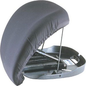 Carex Uplift Seat Assist, Regular