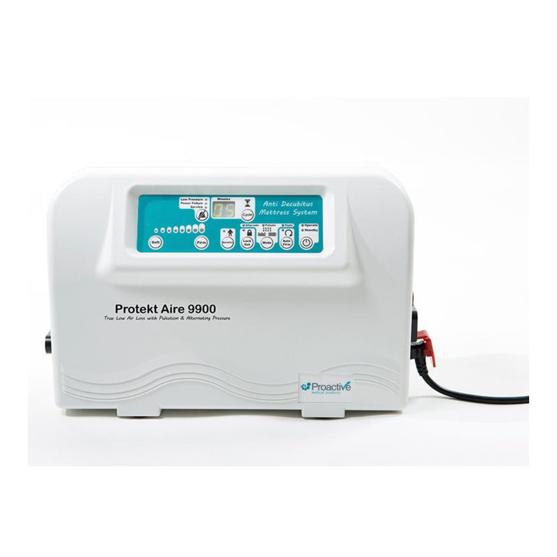 Proactive Medical Protekt Aire 9900 Low Air Loss with 36 Inches Width