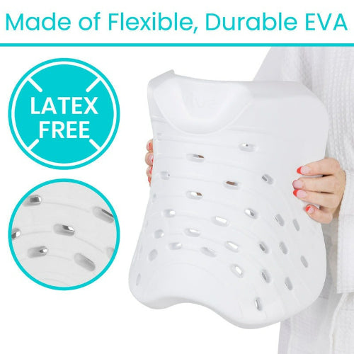 Vive Health Shower Seat Cushion