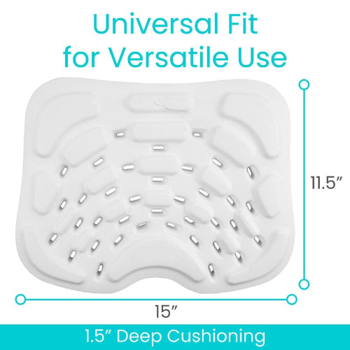 Vive Health Shower Seat Cushion