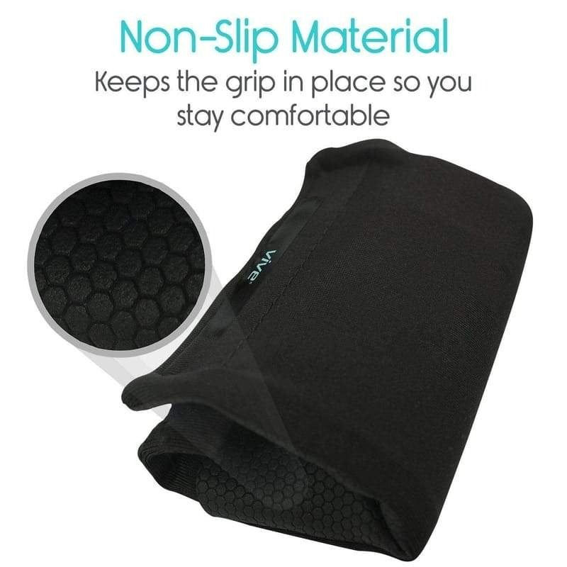 Vive Health Cane Pad Hand Grip Cover