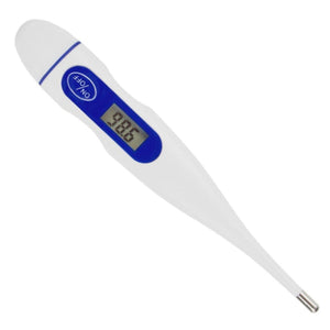 Vive Health Digital Thermometer, Oral