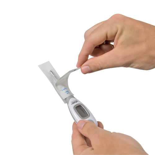 Vive Health Oral Thermometer Protective Covers