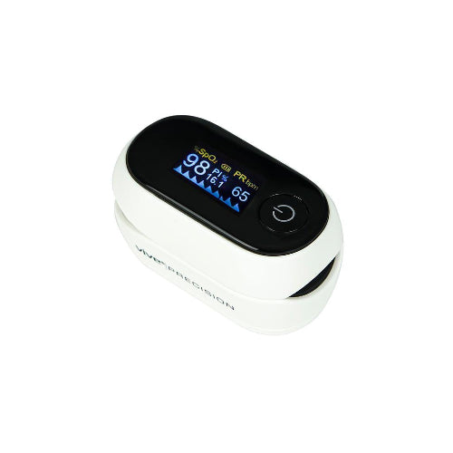 Vive Health Pulse Oximeter Model S