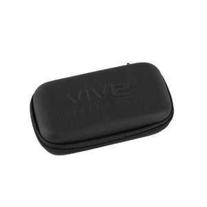 Vive Health ECG Hard Case, Portable Storage for Handheld ECG Monitors