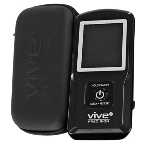 Vive Health ECG Heart Monitor Hard Case