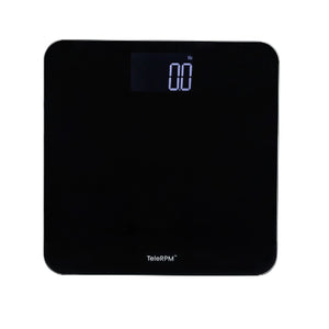 Vive Health TeleRPM Scale Gen 2, Digital Body Weight Scale with High Precision Sensors