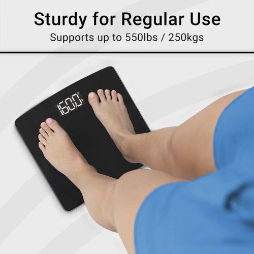 Vive Health Bariatric Scale with Smart Phone Compatible