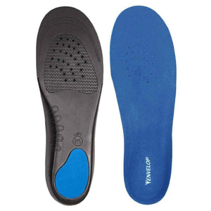 Vive Health Full-Length Orthotic Insole, Extra Small